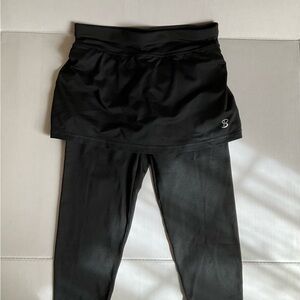Sofibella skorts Sz Small